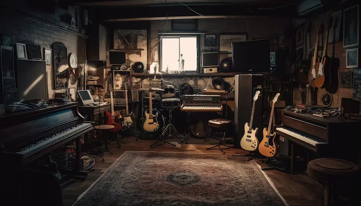 music