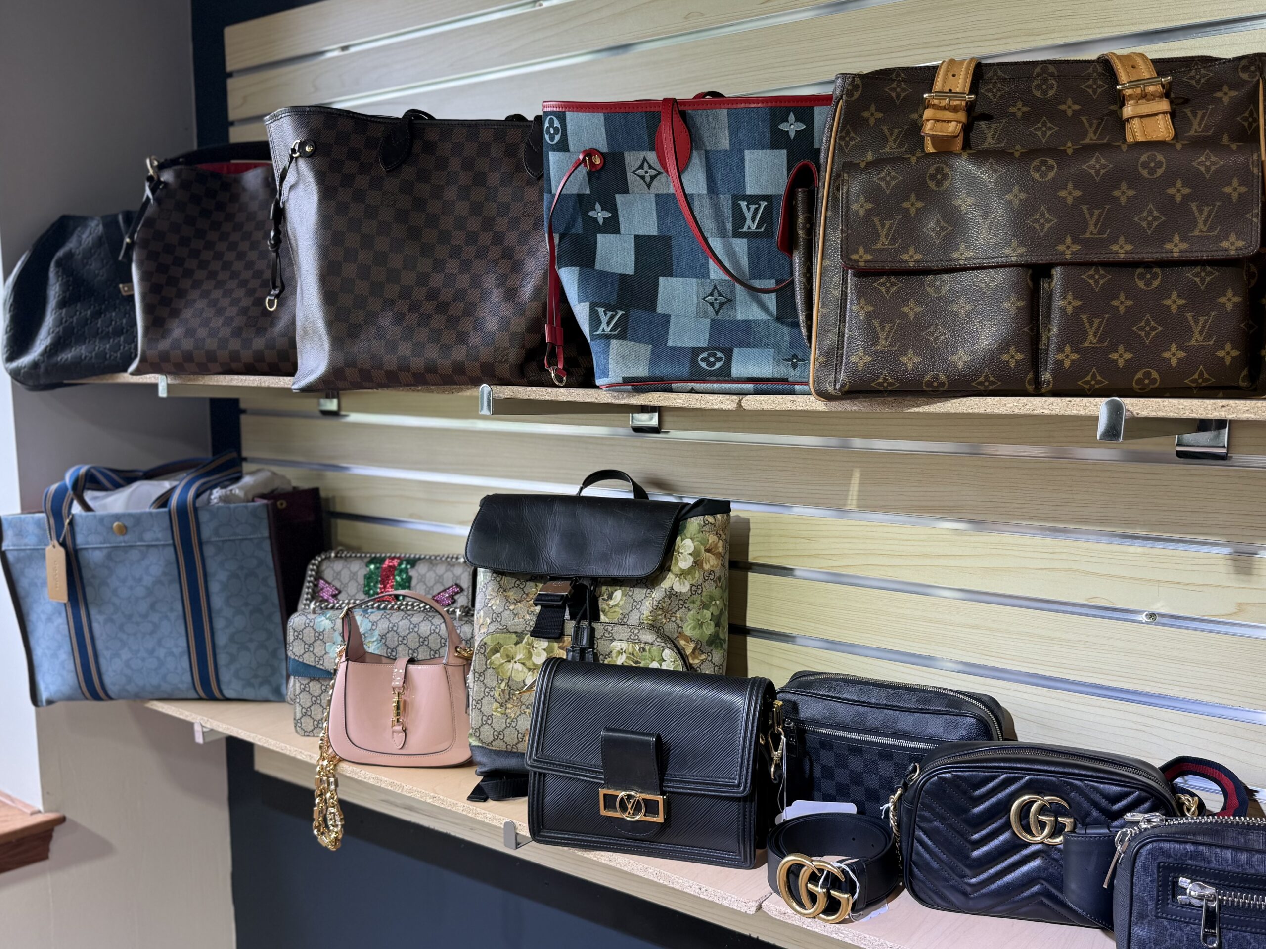designer bags